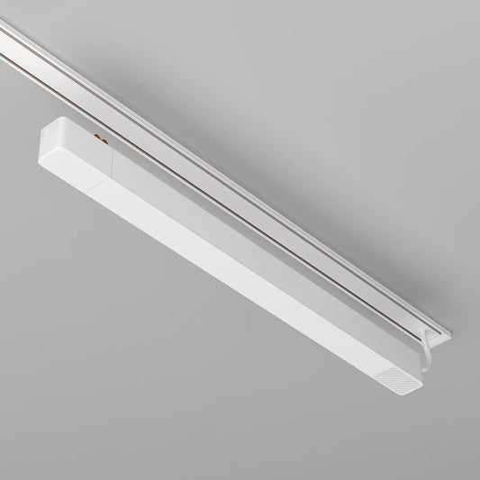 Driver sina suspendata Radity 48V 200w din Aluminiu Alb