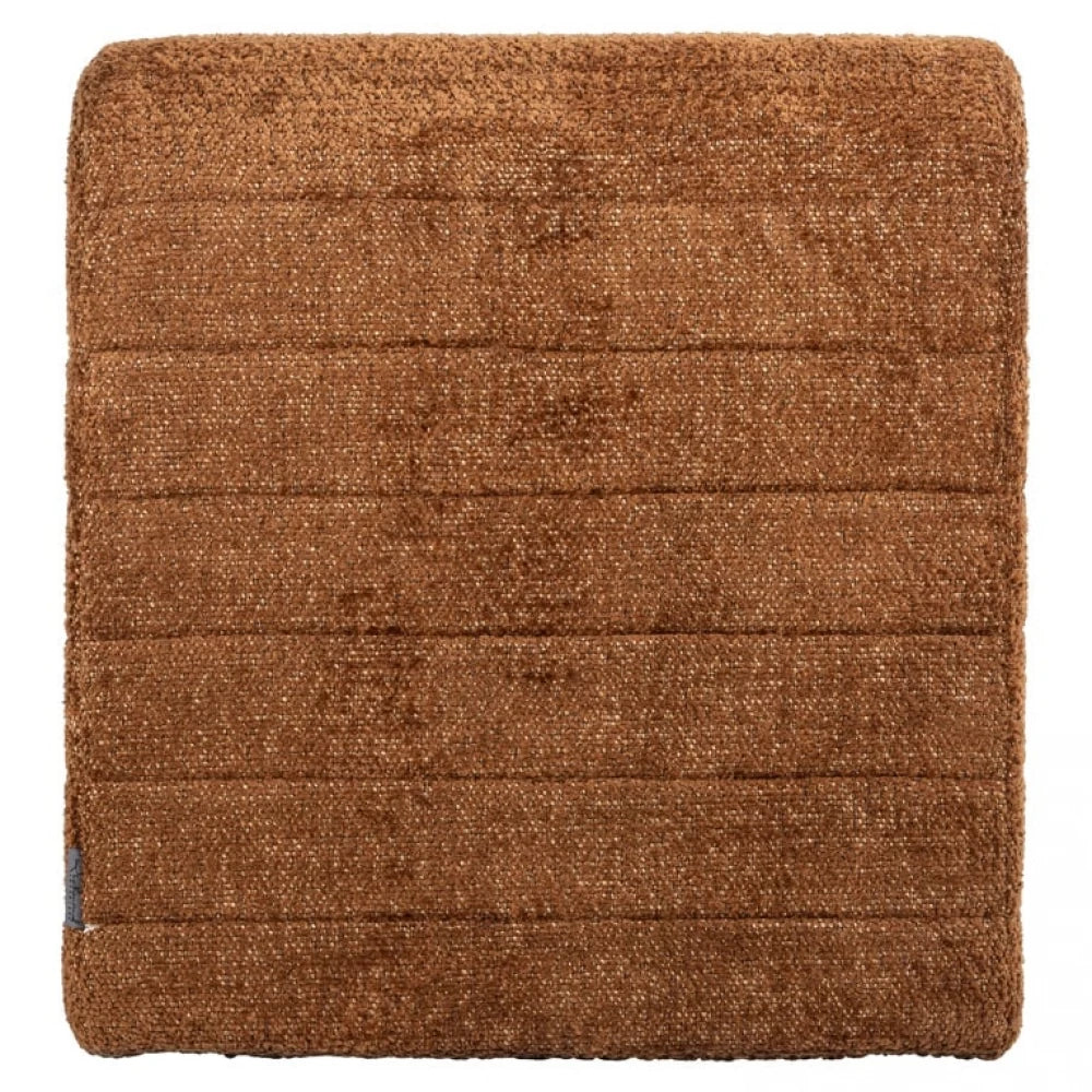 Fotoliu tapitat cu Stofa be lovely Maro cinnamon H76xL71xA102.5cm Kelly Richmond Interiors
