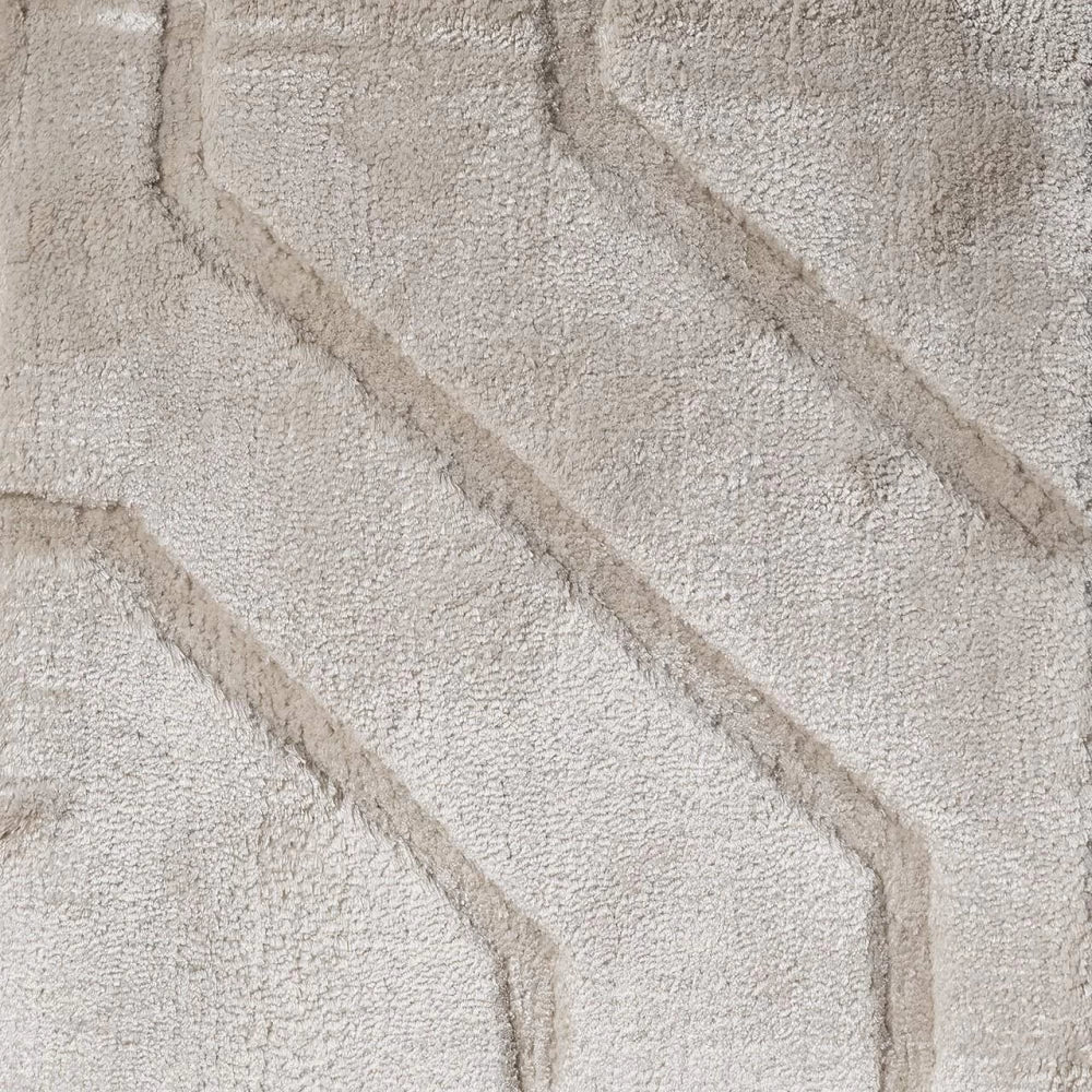Covor cu model Abstract din Vascoza Ivory 200 x 300cm Flynn Richmond interiors