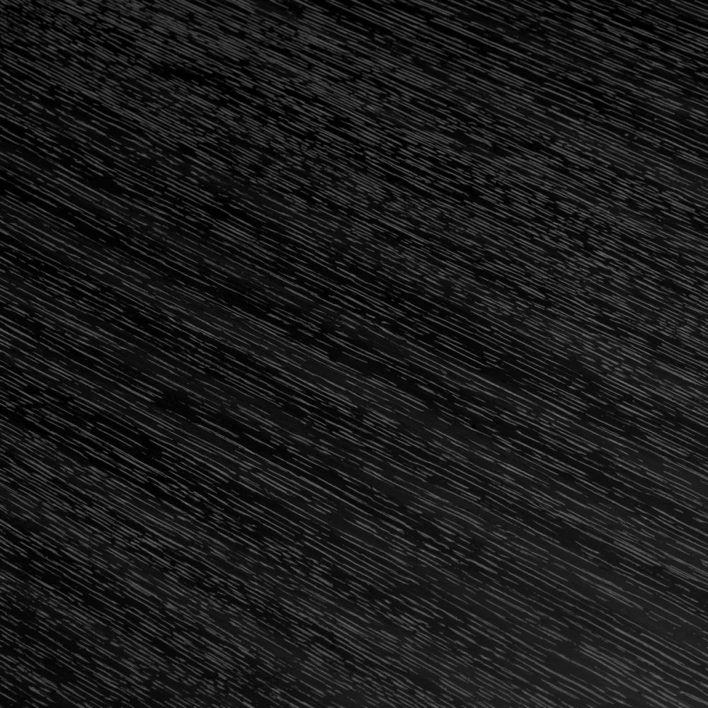 Noptiera din Furnir de stejar Gri carbune L58xH89cm Bogart Eichholtz