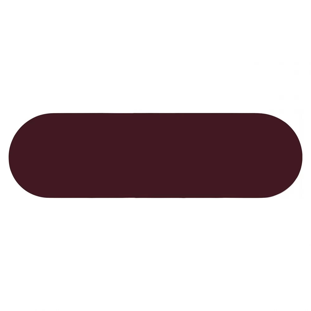 Consola din MDF Burgundy H80xL120cm Sunny