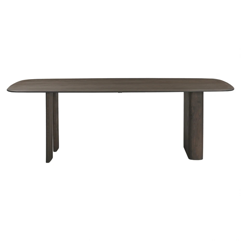 Masa din Lemn de stejar Maro L230xH76cm Castello Richmond interiors