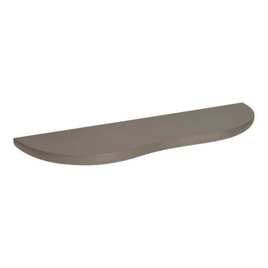 Polita din MDF Maro L57xH2,5cm Botta