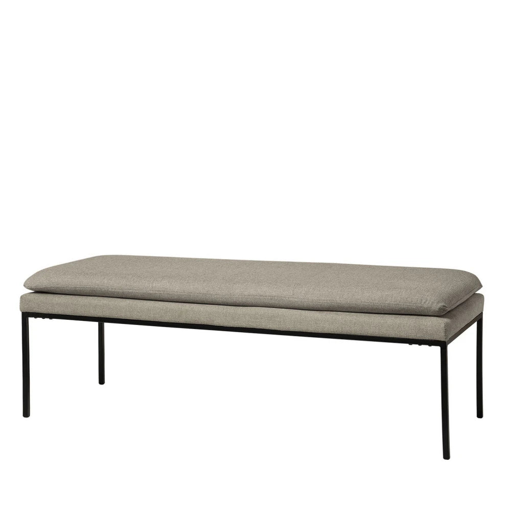 Bancheta Turin bej