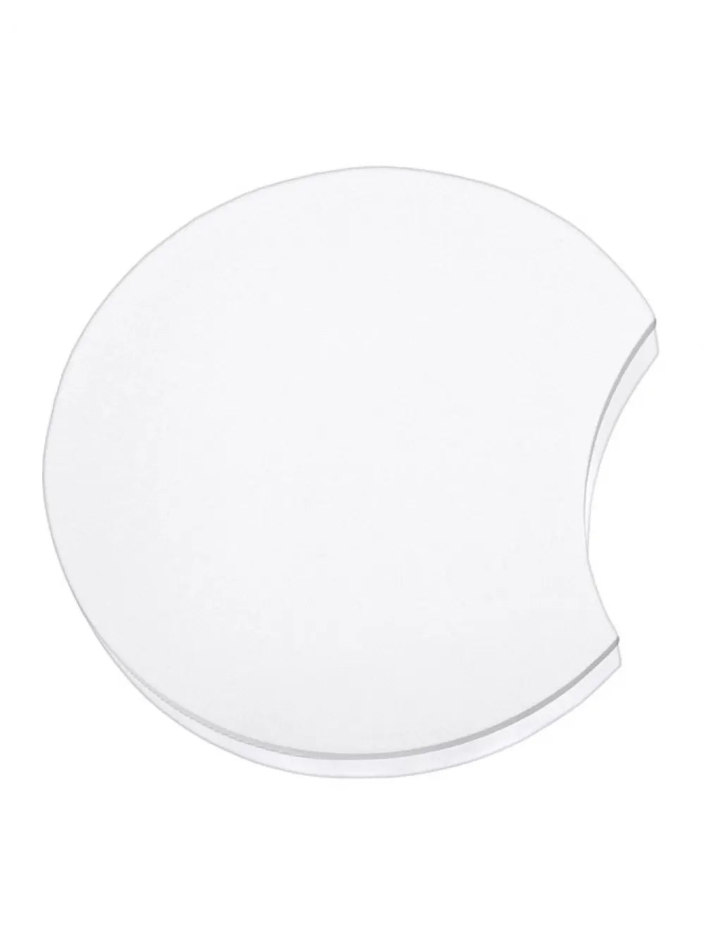Aplica de perete din Aluminiu Alb H15xL15cm IP20 6W 390lm 3000k ANZIO