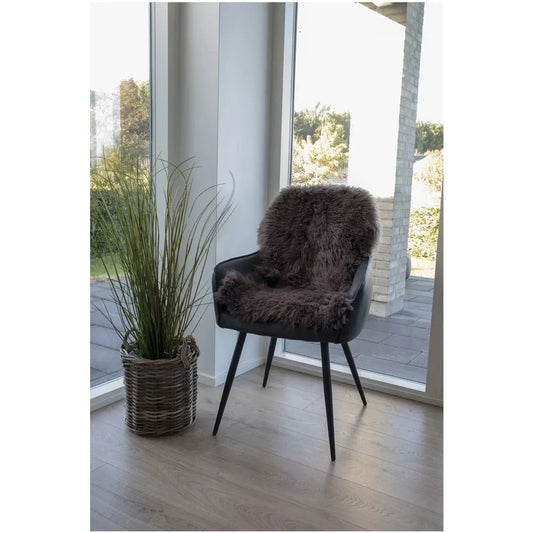 Blanita decorativa Maro 85x50cm Lambskin