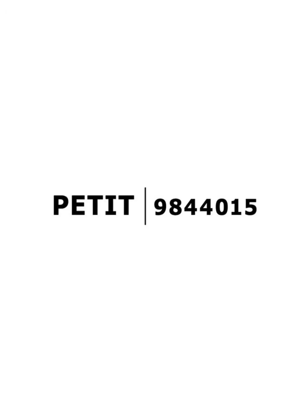 Spot incastrat din Aluminiu Alb H5.5xL6.2cm IP42 9W 530lm 3000k PETIT