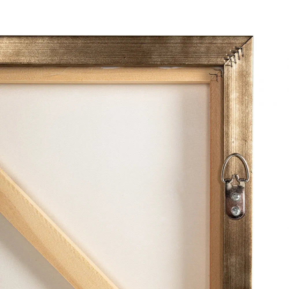 Tablou Alb L120xH80cm Decadence Richmond interiors