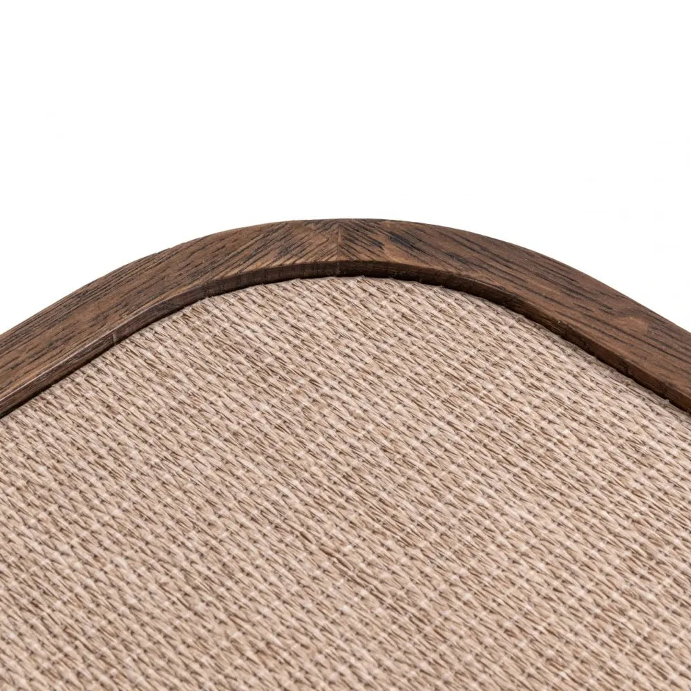 Comoda cu 2 usi din Lemn/In Auriu/Bej Maro/Bej L90xH86cm Willox Richmond interiors