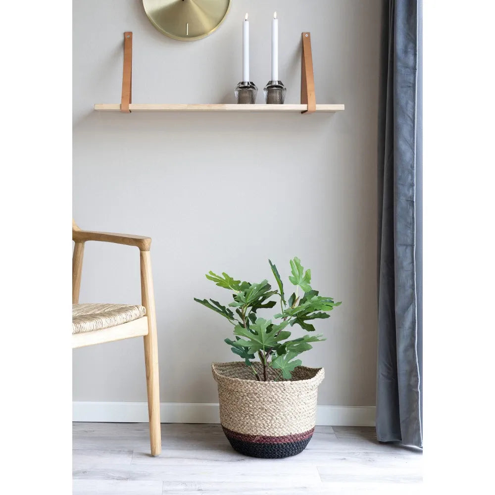 Smochin artificial in ghiveci H60xD40cm