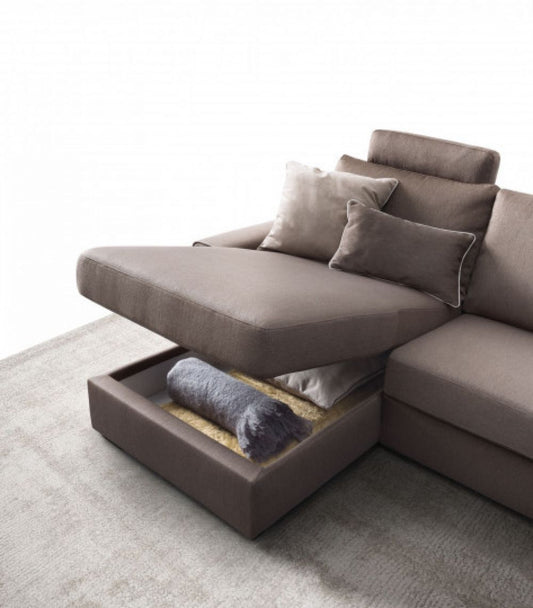 Coltar fix 3 locuri Icaro stil Elegant L292cm