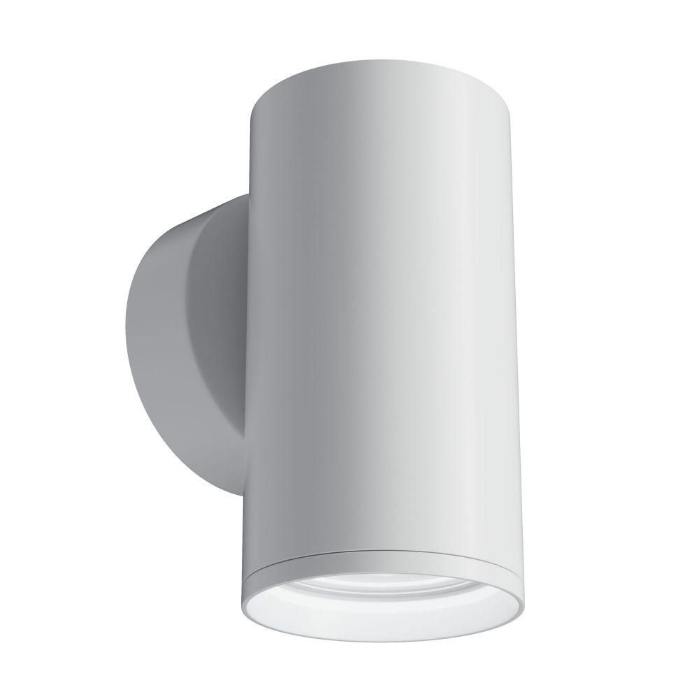 Aplica de perete Aluminiu Alb D5xH10cm FOCUS S