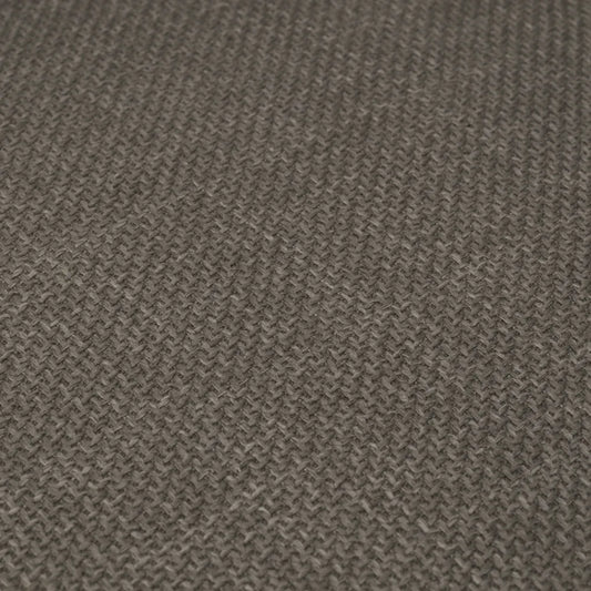 Scaun de bar rotativ tapitat cu Stofa Gri L57xA52xH102cm Camerota Eichholtz