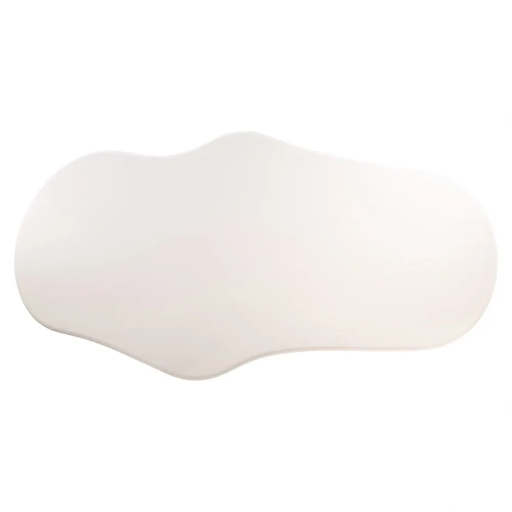 Masa din MDF Alb L230xH76cm Bloomstone Richmond interiors