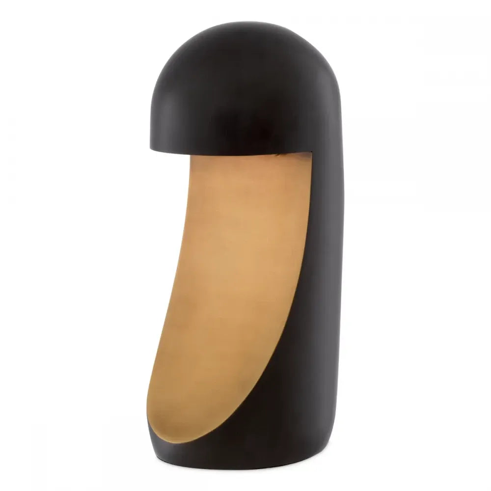 Veioza din Metal Bronz/Alama H40xL15cm Arion Eichholtz