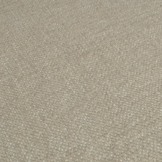 Scaun tapitat cu Stofa Ecru L55xA64xH84cm Lavinia Eichholtz