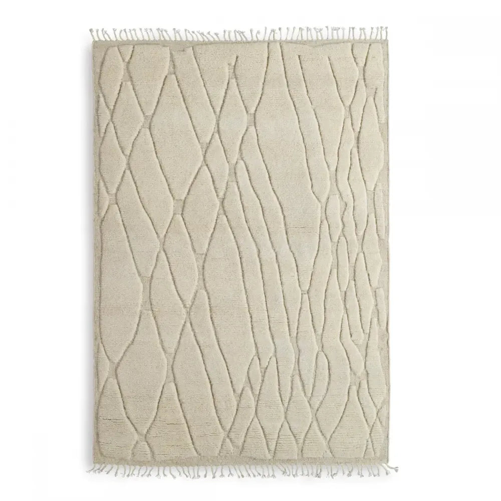 Covor dreptunghiular Coralie Eichholtz Ivory 200 x 300 cm