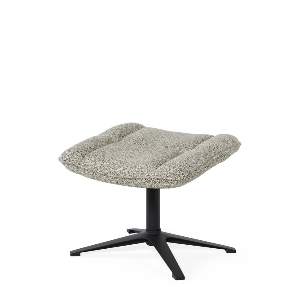 Taburet Parma bej L52cm x A43cm x H40cm