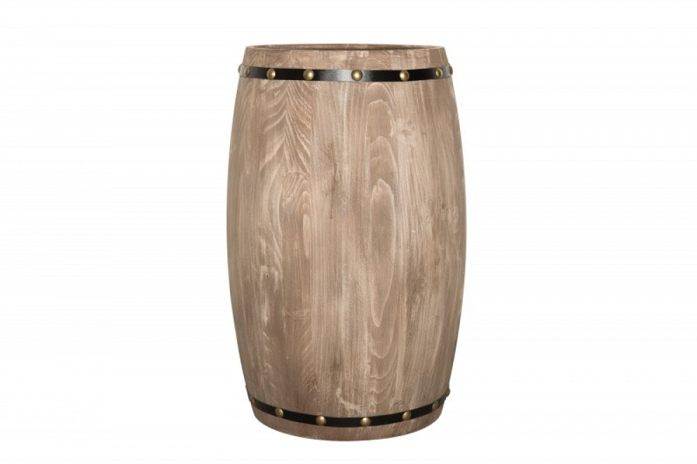 Bar din Lemn masiv de brad Maro Padrino L40xH64cm