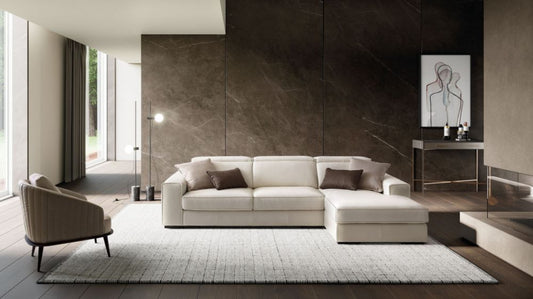 Coltar fix 3 locuri Robert stil Elegant L295cm