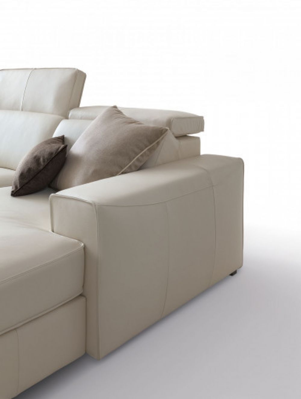 Coltar fix 3 locuri Robert stil Elegant L295cm