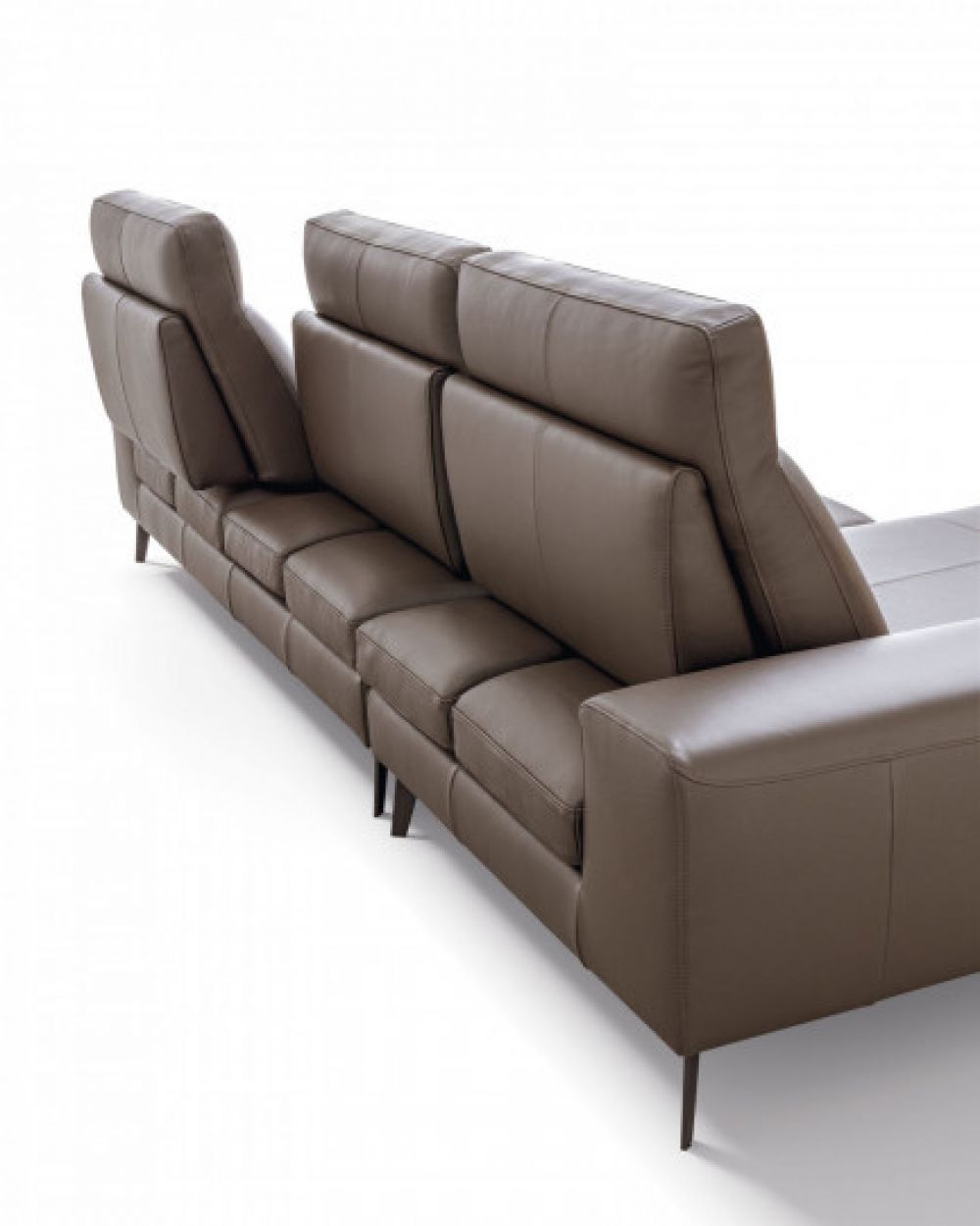 Coltar fix 3 locuri Emmet stil Modern L298cm