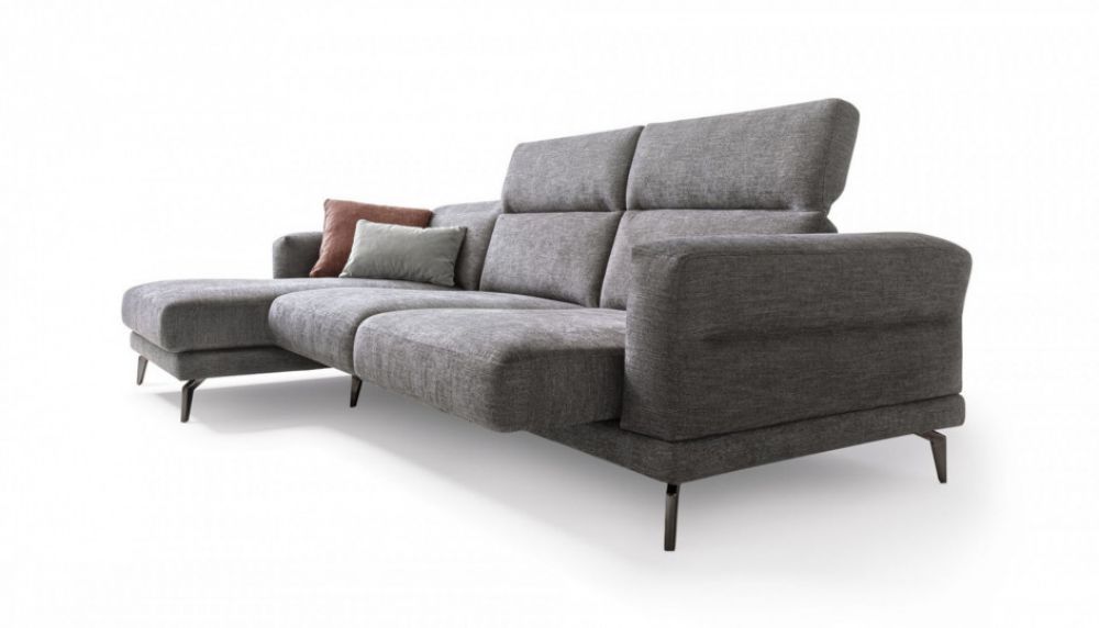 Coltar fix 3 locuri Lambert stil Modern L283cm