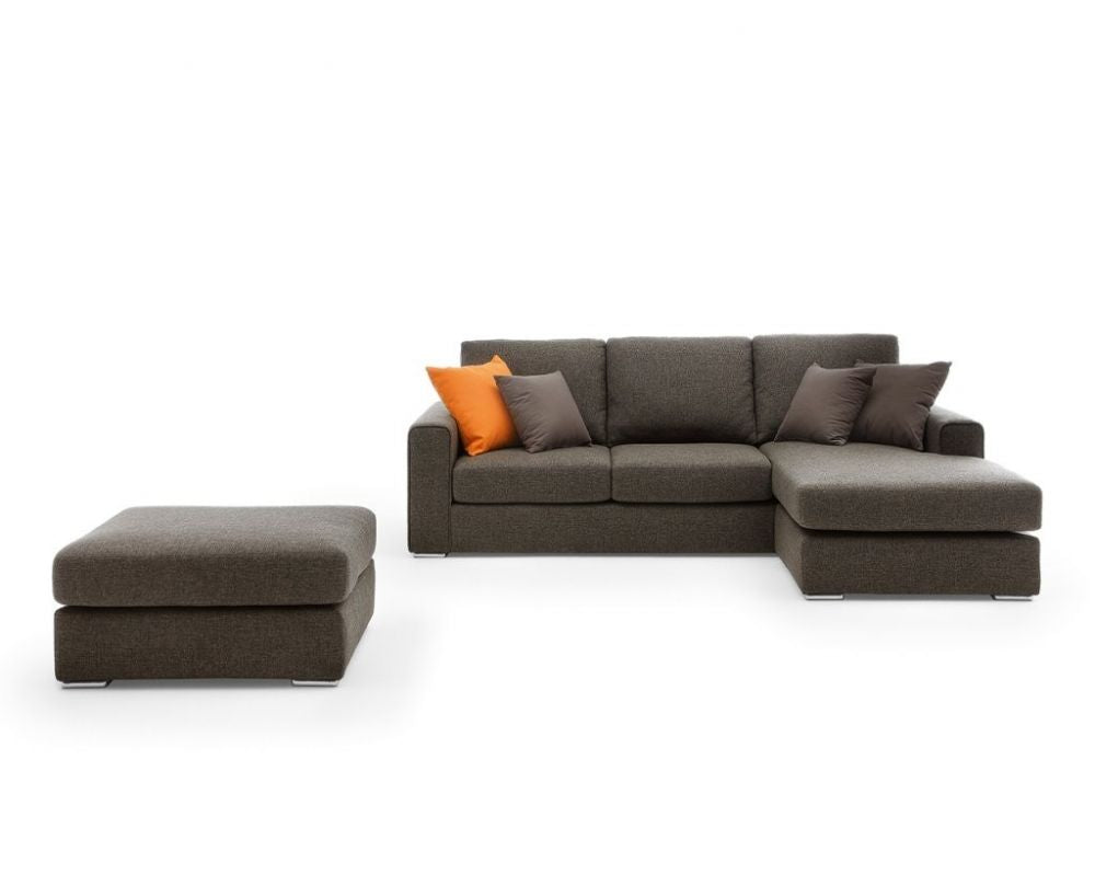Coltar fix 3 locuri Icaro stil Elegant L241cm