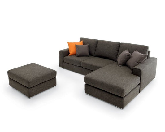 Coltar fix 3 locuri Icaro stil Elegant L241cm