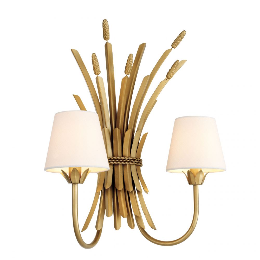 Aplica de perete Eichholtz BONHEUR H53cm