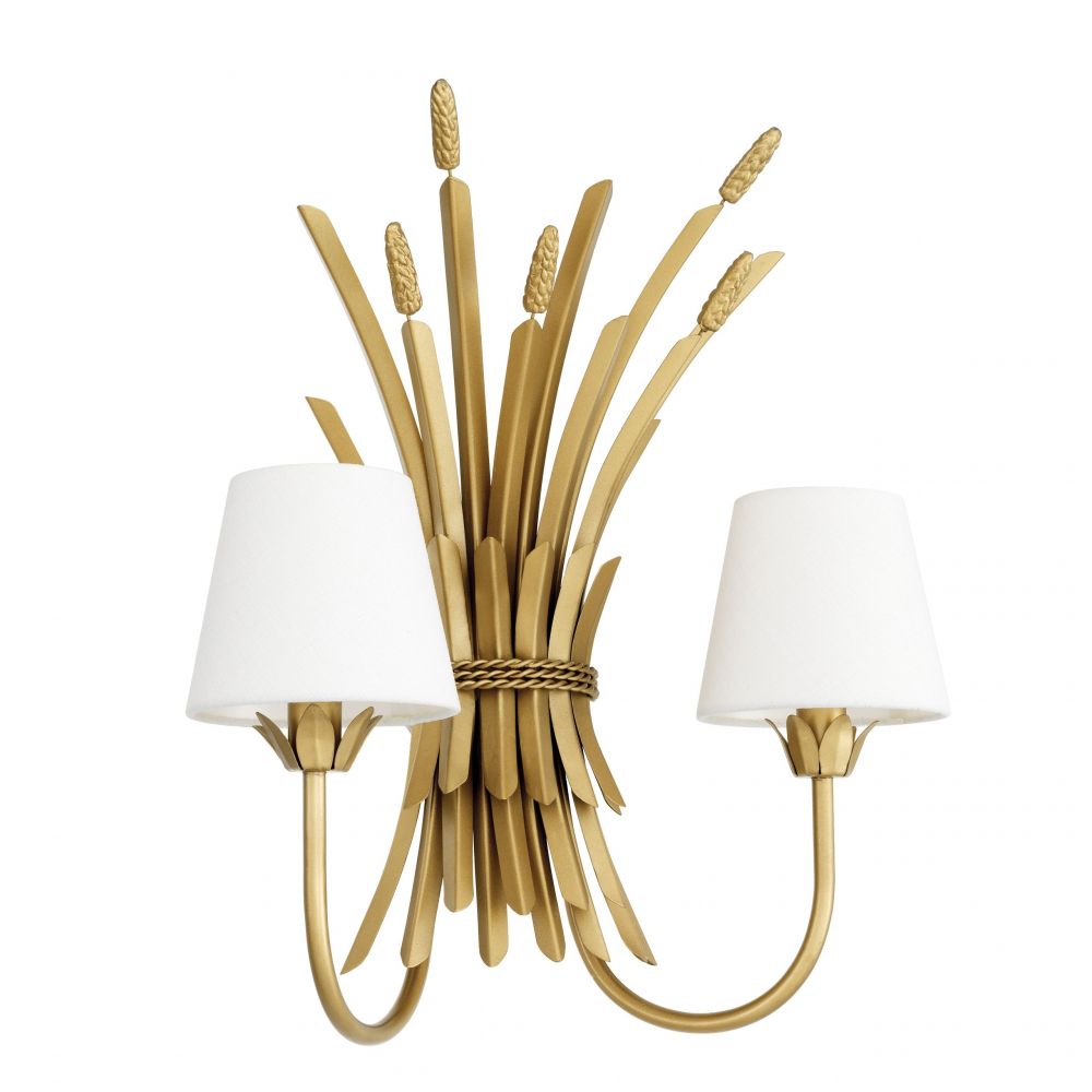 Aplica de perete Eichholtz BONHEUR H53cm