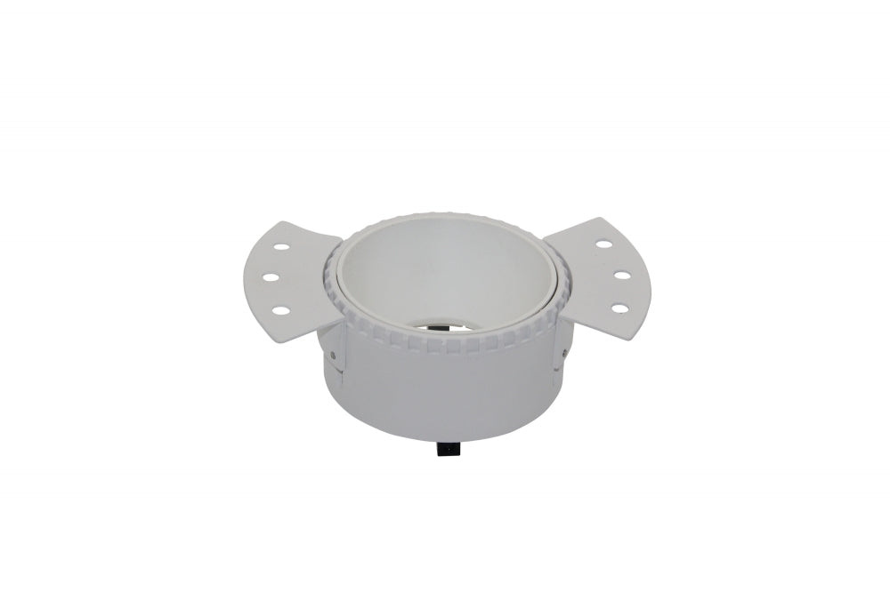 Spot incastrat din Aluminiu Alb GU10 20W D14xH6cm Share