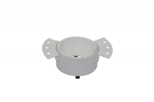 Spot incastrat din Aluminiu Alb GU10 20W D14xH6cm Share