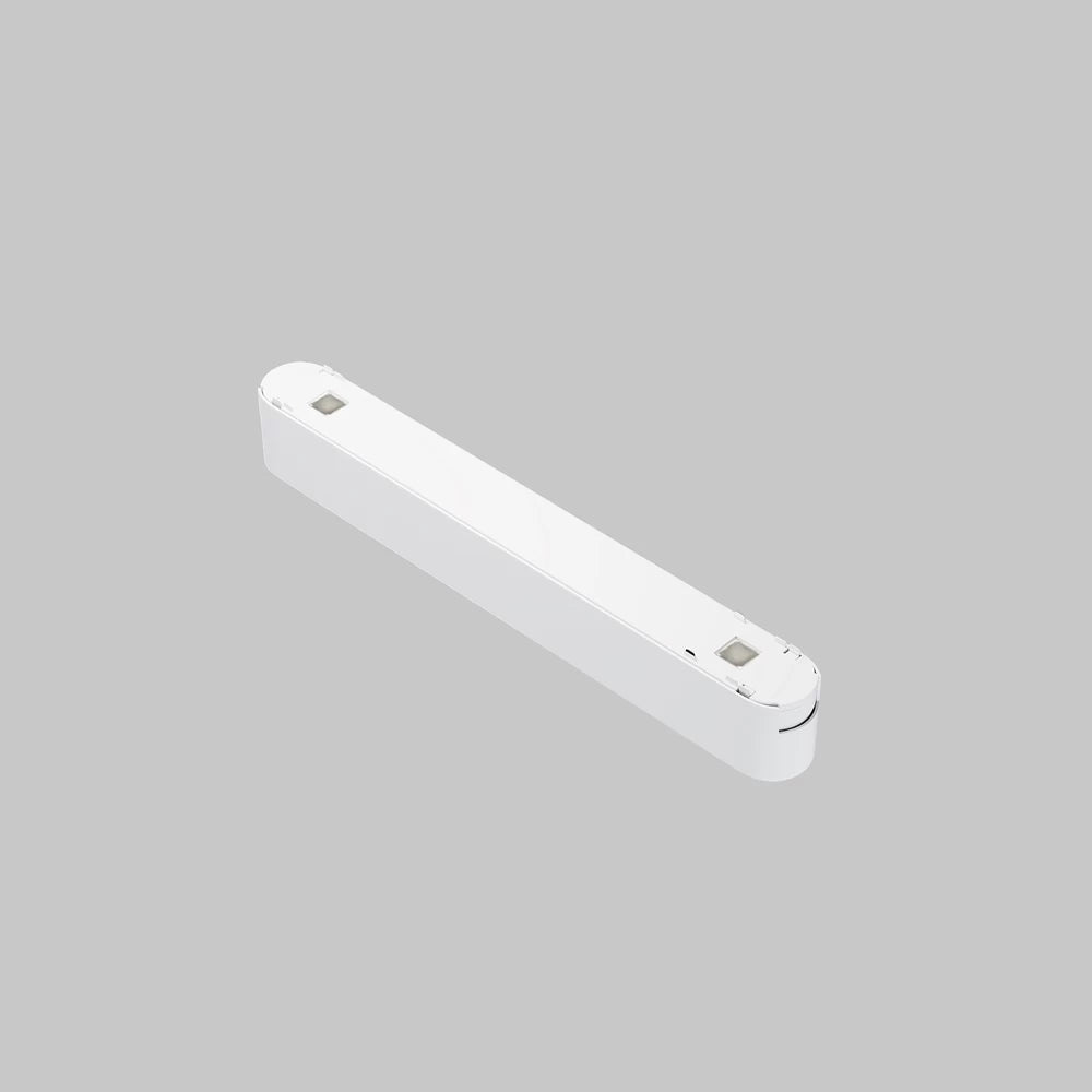 Spot pentru sina Radity din Aluminiu Alb H3xL22cm IP 20 12W 1300lm 3000k Points