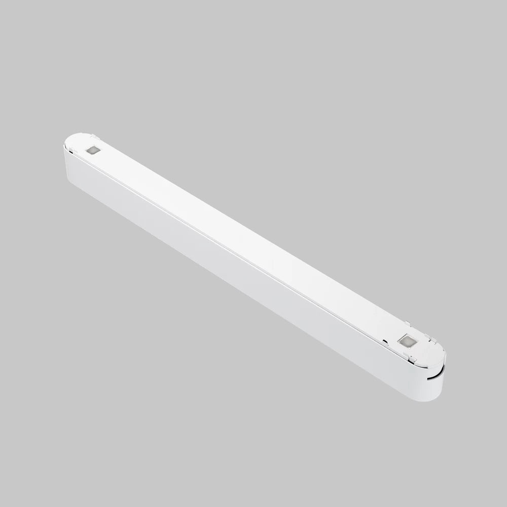 Spot pentru sina Radity din Aluminiu Alb H3xL33cm IP 20 16W 1850lm 4000k Points