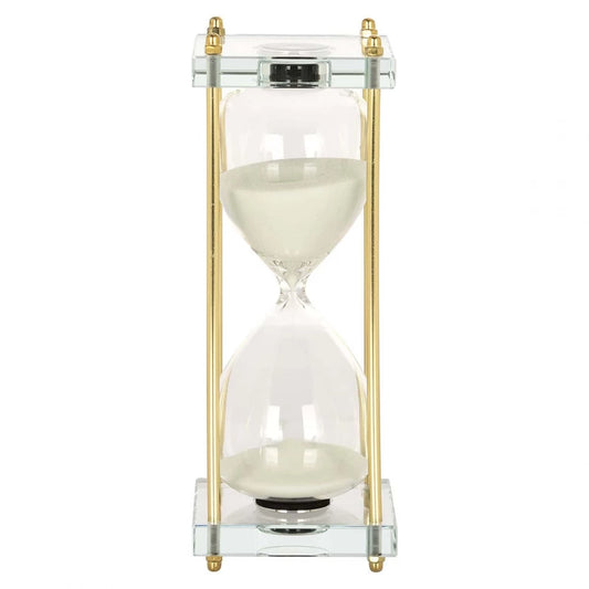 Clepsidra din Sticla Transparent H25xL9.5cm Gigi Big Richmond interiors