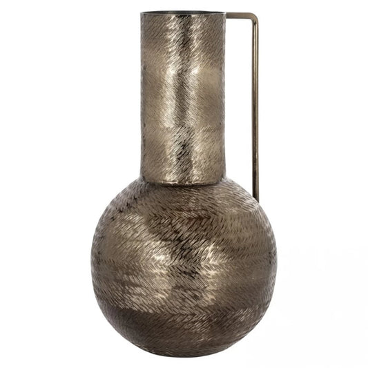 Vaza din Aluminiu Maro H37.5xD21cm Leia Richmond interiors