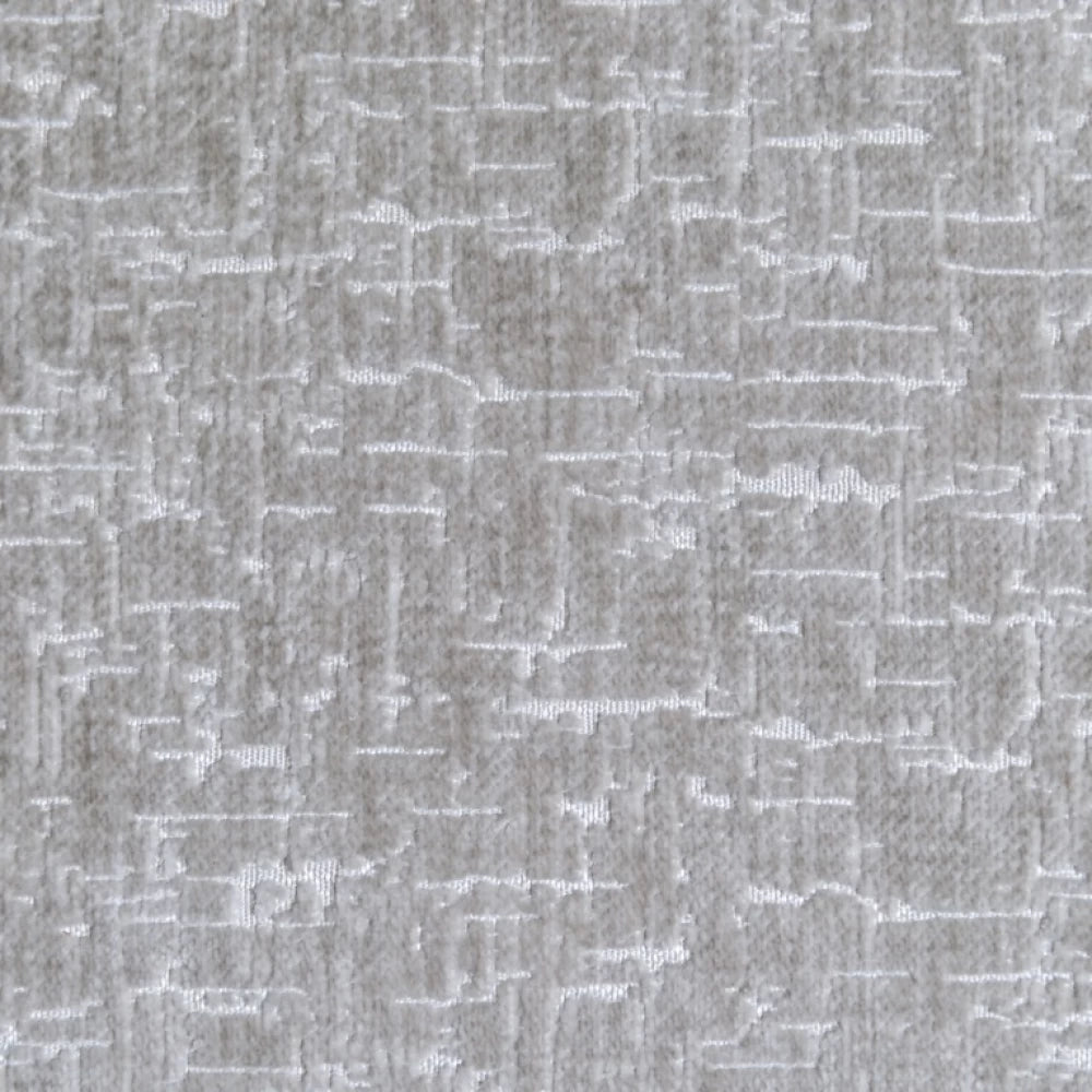 Coltar fix de 4 locuri cu orientare dreapta tapitat cu Stofa Island Crem L366cm Pasha Richmond Interiors