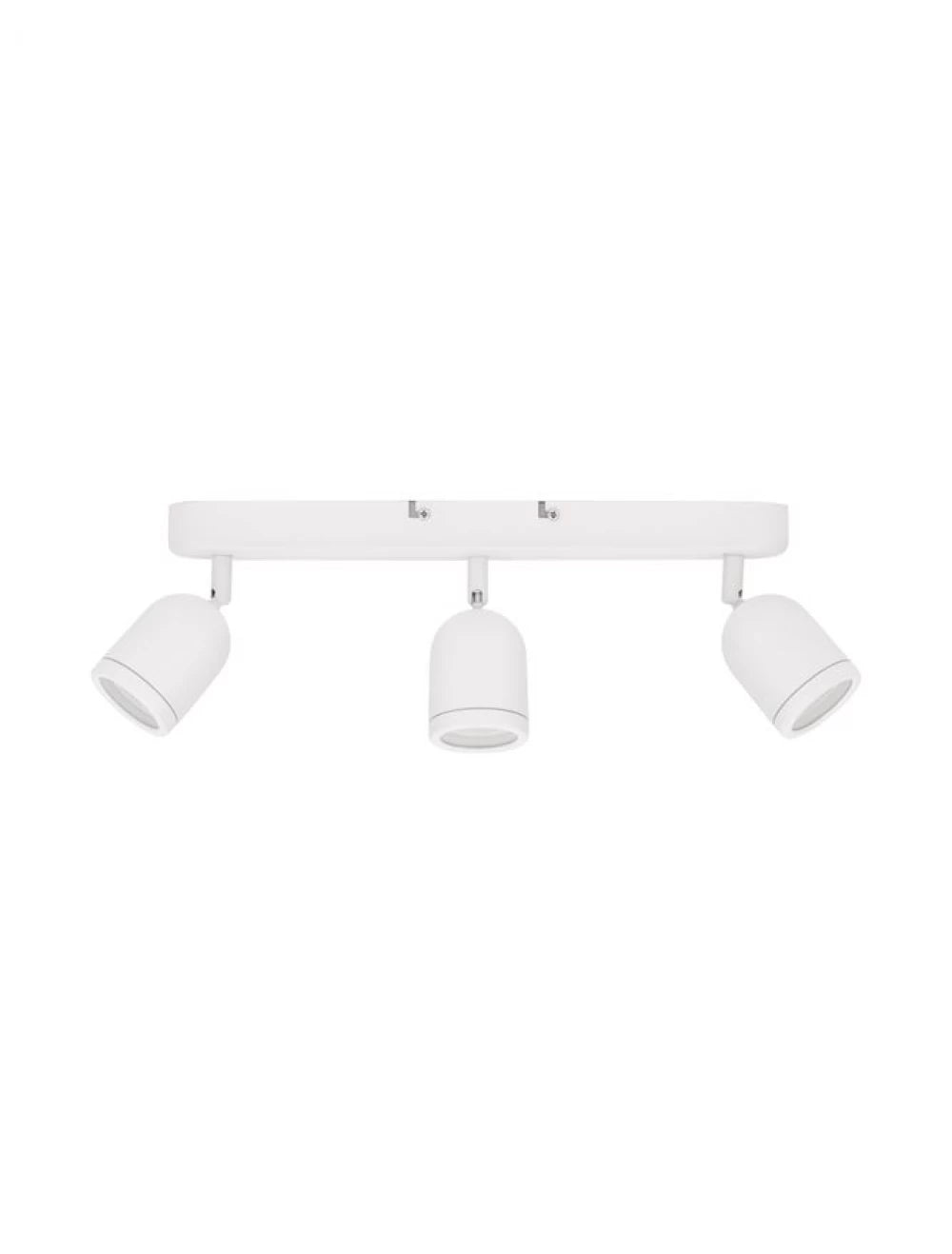 Plafoniera din Metal Alb H9.7xL48cm IP20 ORSON