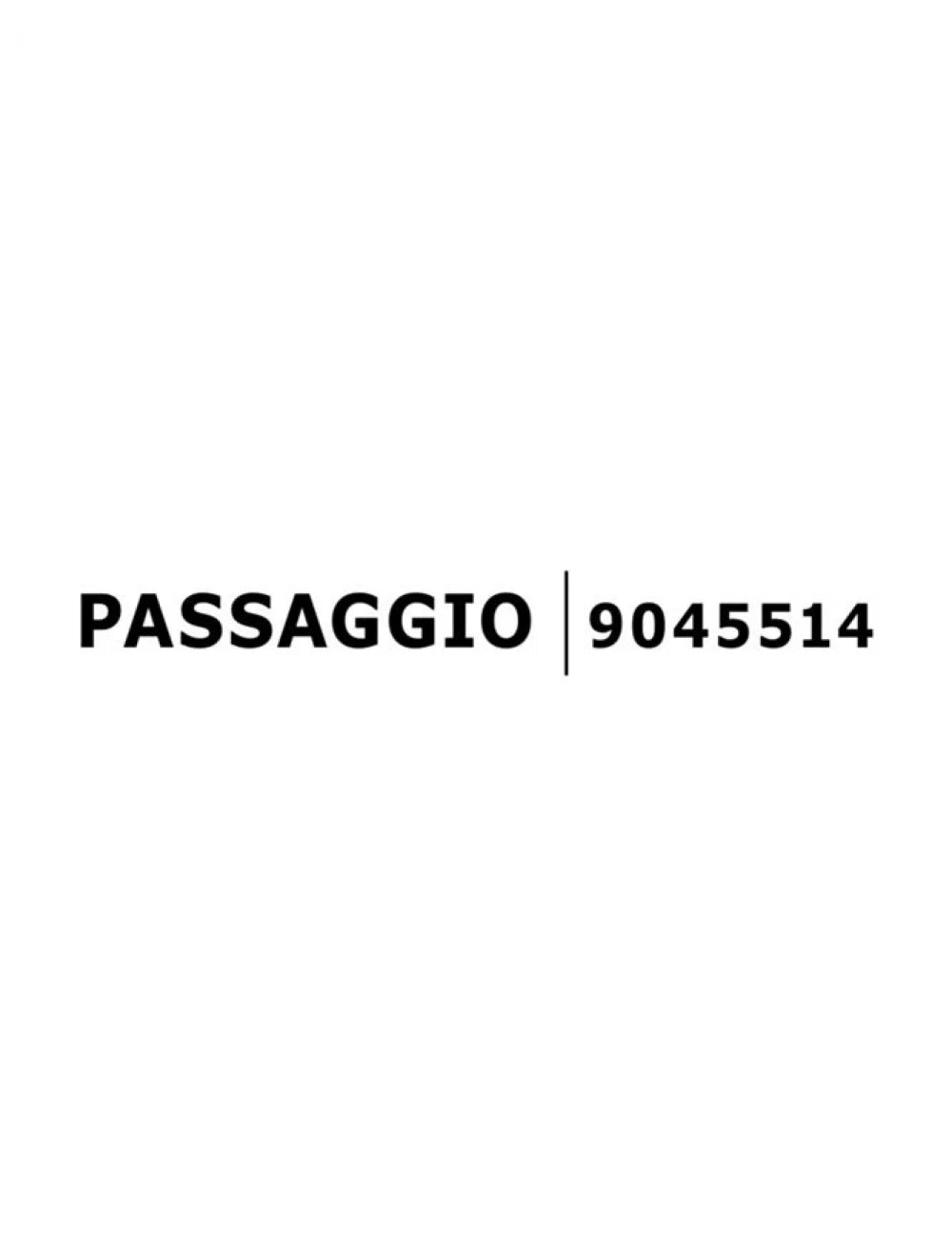Spot incastrat pentru scari din Aluminiu Alb H3.7xL3.7cm IP54 1W 70lm 3000k PASSAGGIO