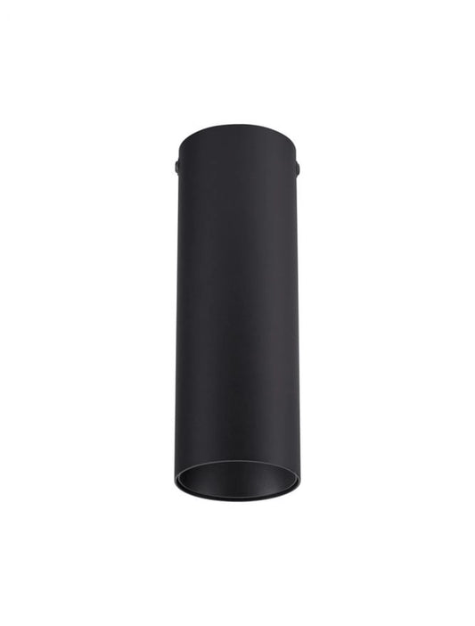 Spot aplicat din Aluminiu Negru H16xL5.5cm IP20 10W 658lm 3000k DOC