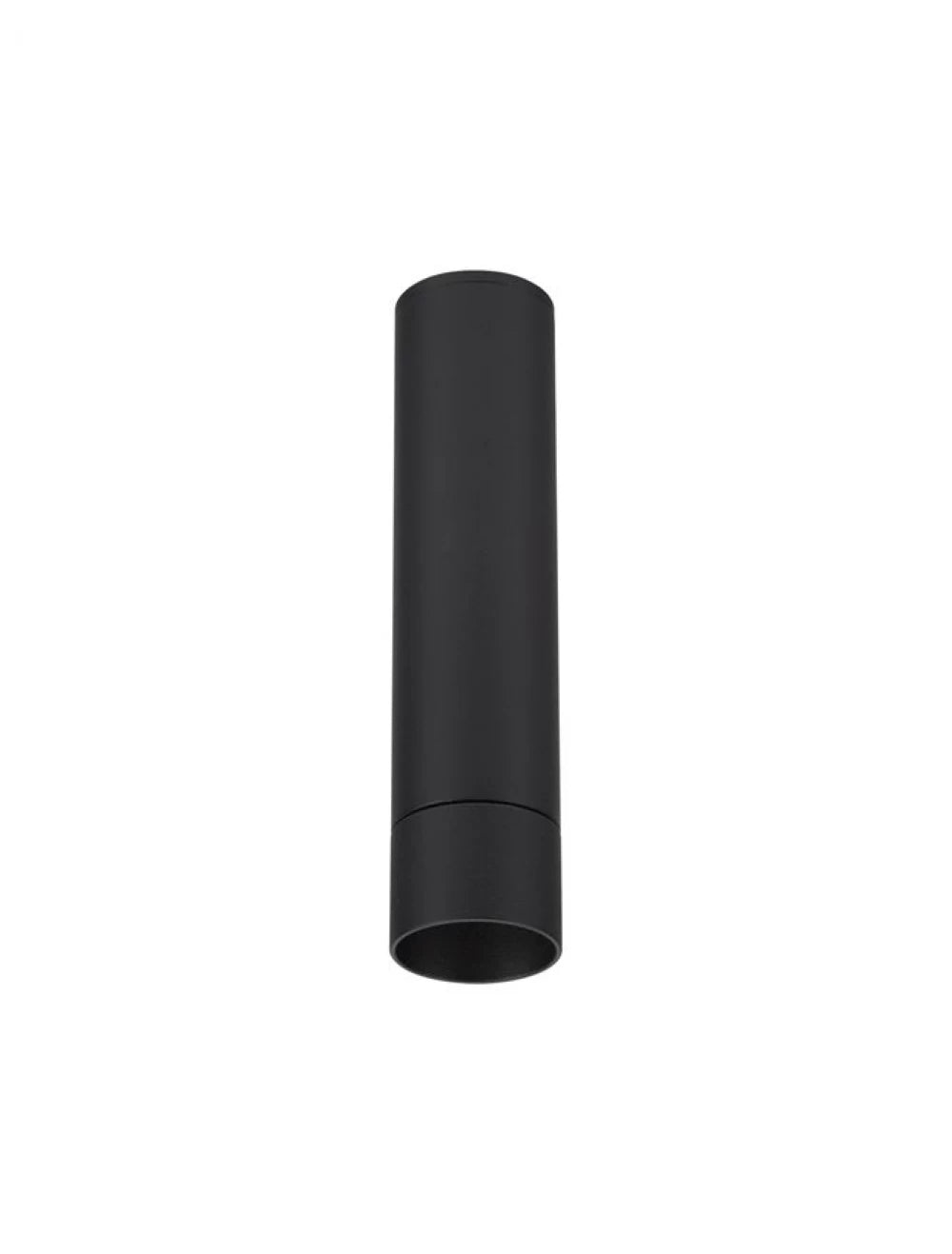 Spot aplicat din Aluminiu Negru H11.3xL3.2cm IP20 5W 335lm 3000k DOC