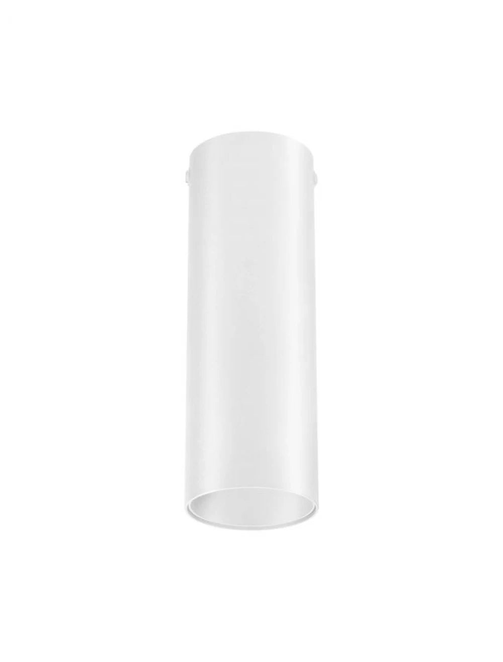 Spot aplicat din Aluminiu Alb H11.3xL3.2cm IP20 2W 335lm 3000k DOC