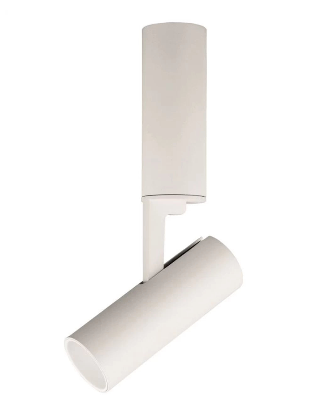 Spot aplicat din Aluminiu Alb H28xL5cm IP20 13W 1140lm 3000k BERNARDO