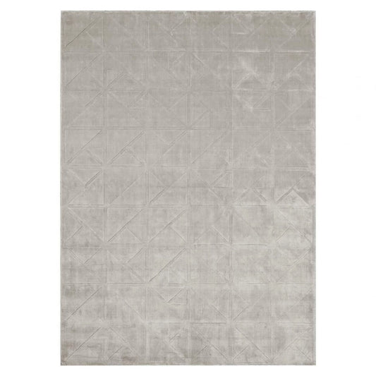 Covor cu model Abstract din Vascoza Bej 200 x 300cm Yuna Richmond interiors