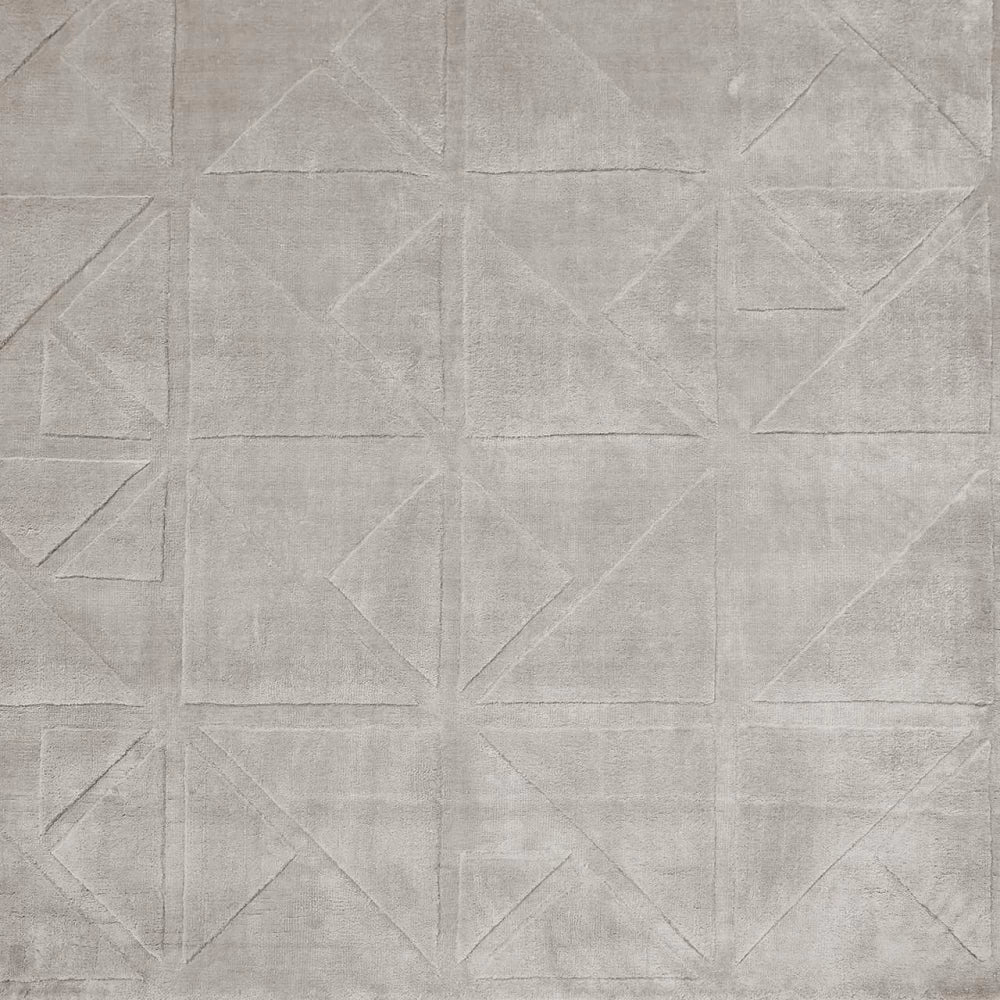 Covor cu model Abstract din Vascoza Bej 200 x 300cm Yuna Richmond interiors