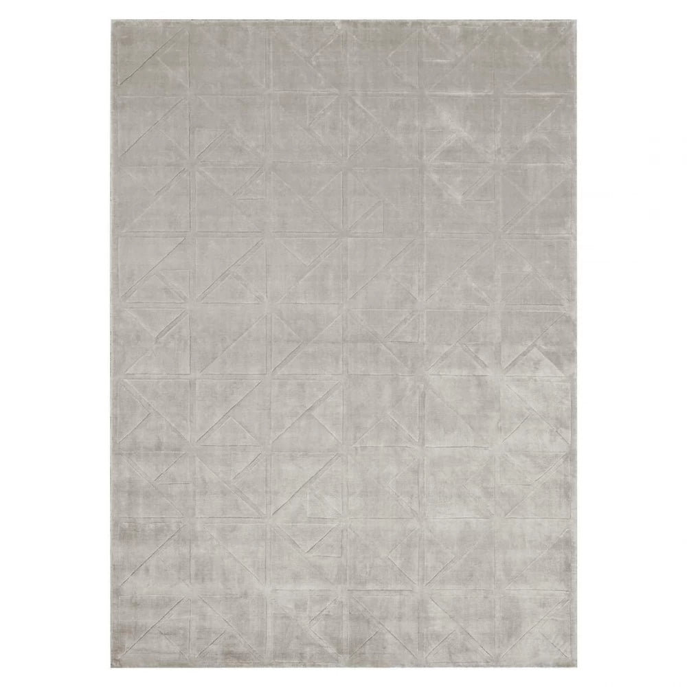 Covor cu model Abstract din Vascoza Bej 300 x 400cm Yuna Richmond interiors