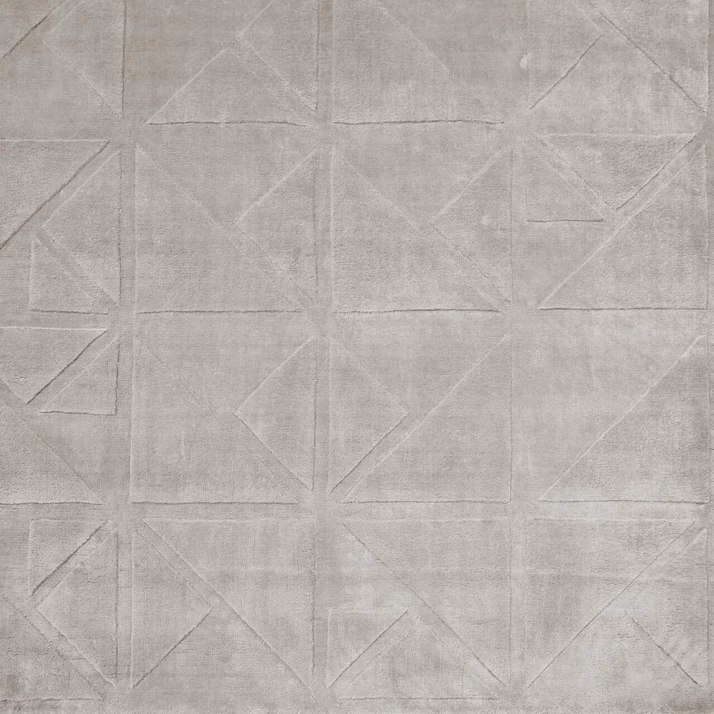 Covor cu model Abstract din Vascoza Bej 300 x 400cm Yuna Richmond interiors