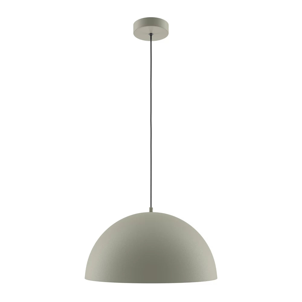 Pendul din Metal Gri H320xD35cm Basic colors