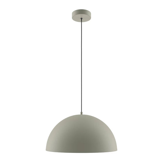 Pendul din Metal Gri H320xD35cm Basic colors
